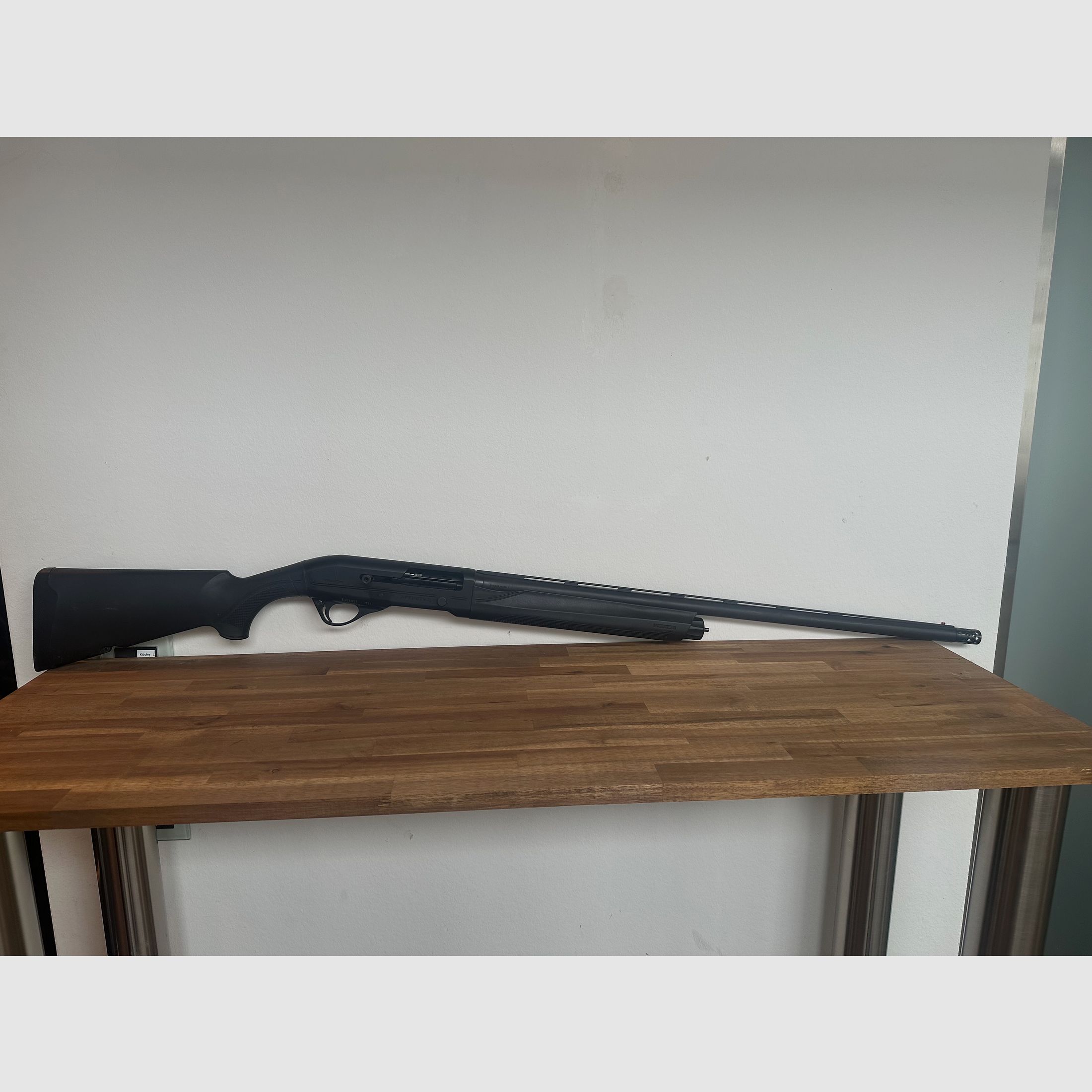 Franchi Affinity 3 12 Gauge