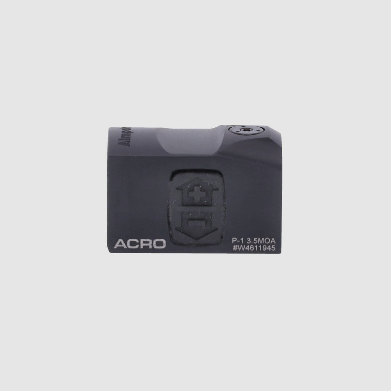 Aimpoint ACRO P-1 Leuchtpunktvisier
