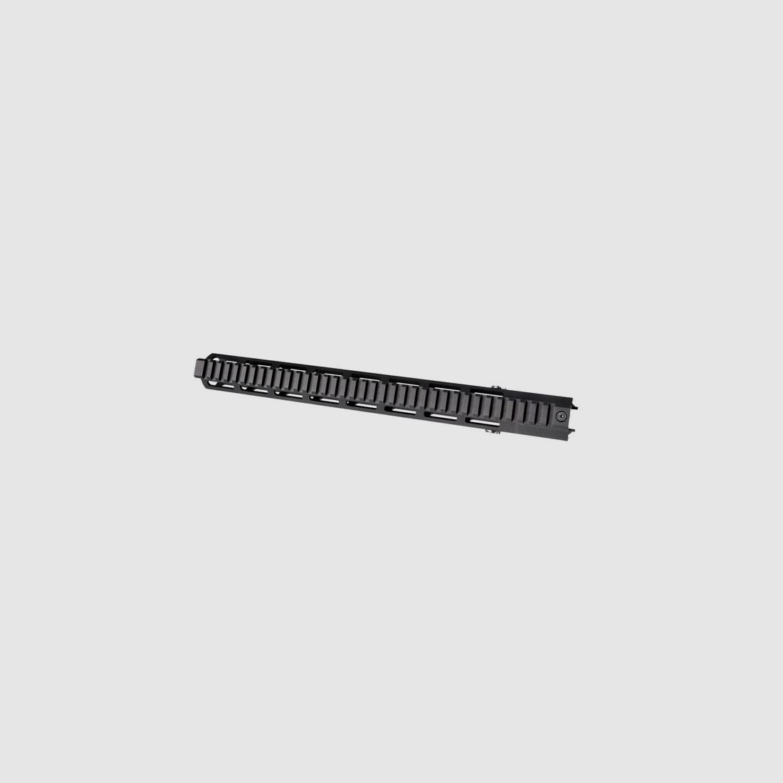 SAMSON MANUFACTURING CORP SERIE HANDSCHUTZ SAMSON MANUFACTURING CORP SXT HANDSCHUTZ 15″ M-LOK SCHWARZ, Bild 6 von 6