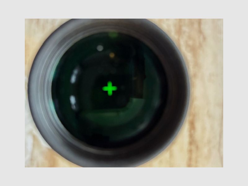 Hawke Vantage 30 WA FFP 6-24x50 - Absehen beleuchtet - Jagd Sport Optik | OVP & völlig neuwertig/nicht benutzt