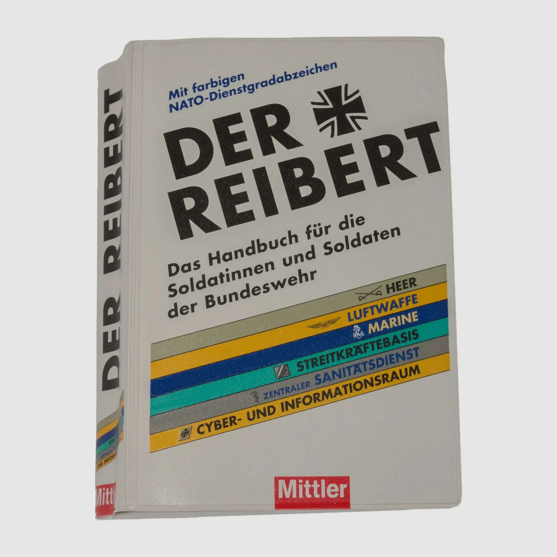Mittler Mittler Buch Der Reibert
