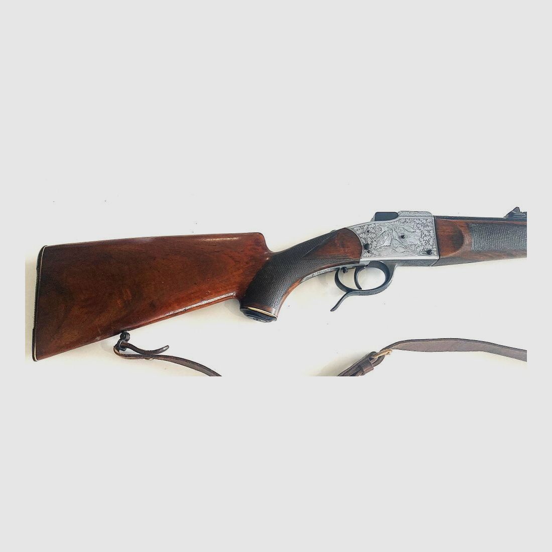 Weihrauch HW52