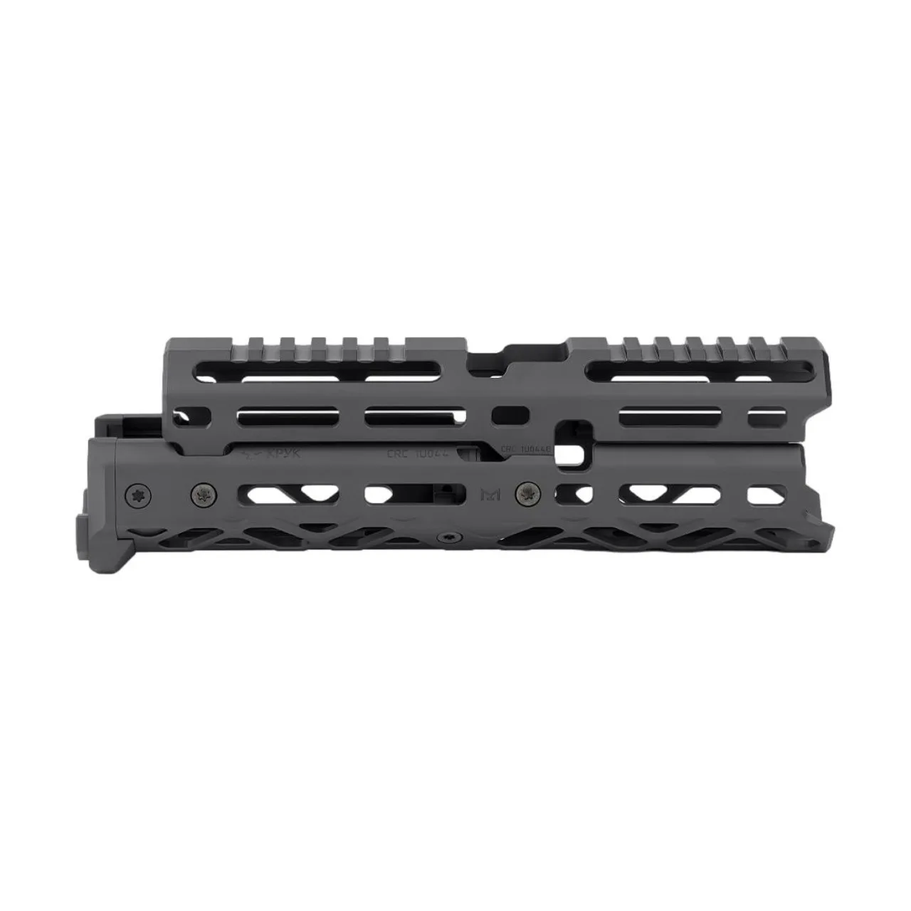 KPYK Industries Handschutz CRC-1U044A Schwarz, Bild 2 von 5