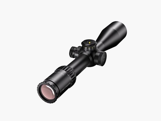Luneta Schmidt & Bender PMII 6-36x56 High Performance LPI GRID 1/2 cm ccw MT II MTC LT /DT II+ ZC LT - 163-911-422-I5-H5