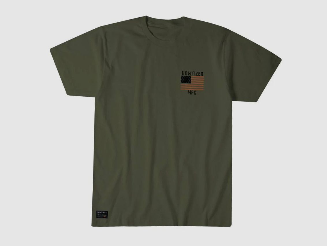 T-Shirt HARD TIMES, Bild 2 von 3