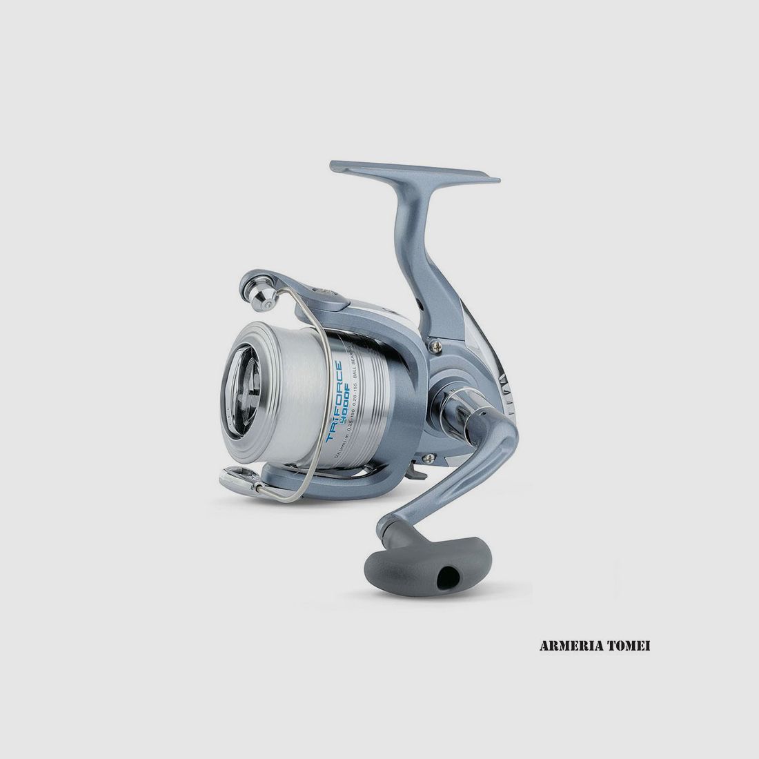 DAIWA – TRIFORCE 4000F