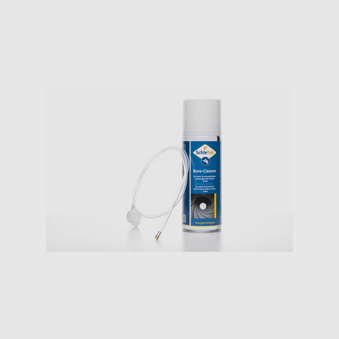 SchleTek BORE CLEANER / Laufreiniger (EUR 79,75/L)