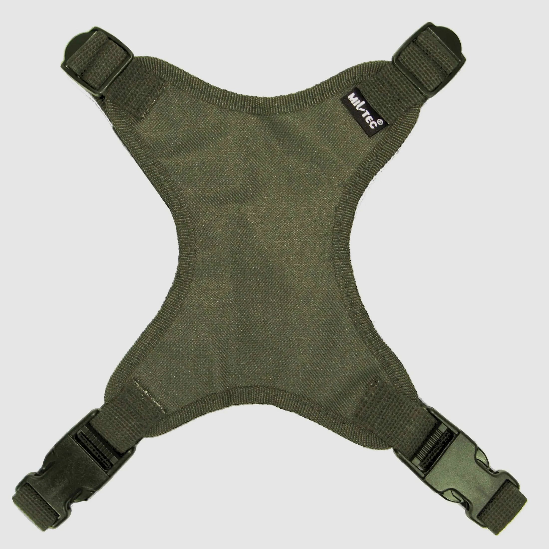 Mil-Tec Gefechtshelmspinne