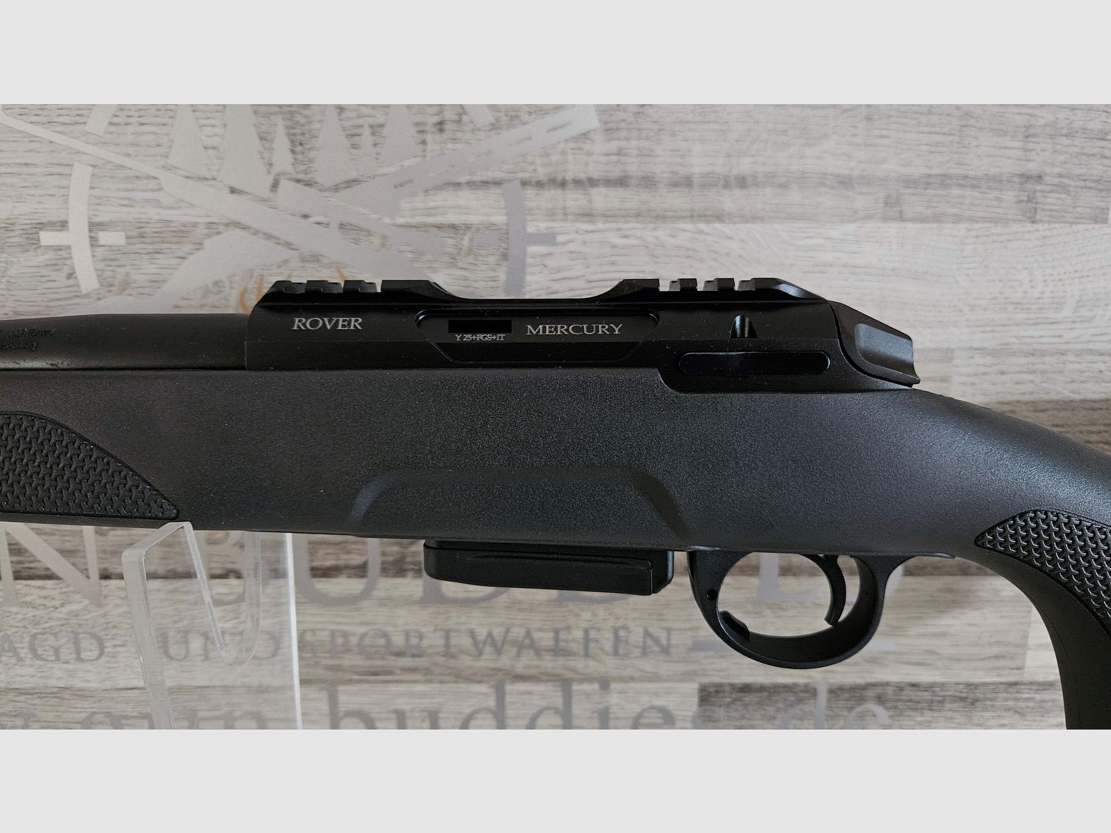 Sabatti Mercury Rover G2 Hunter Kal. .223Rem. - Sonderpreis - Neuware vom Fachhandel