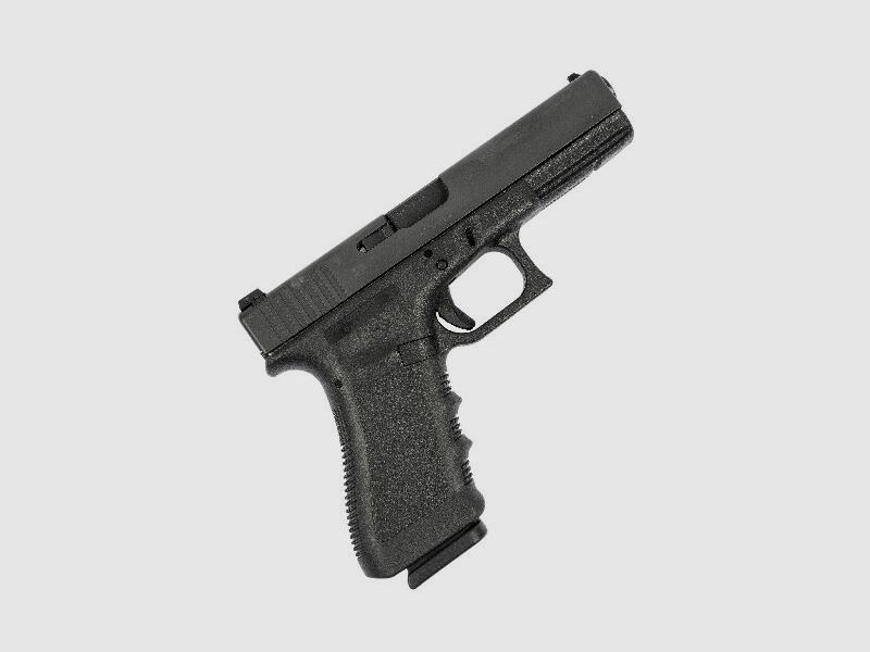 GLOCK 17 Gen.3, Bild 1 von 2