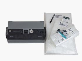 Lava Système de mise sous vide V.300 Premium X Set