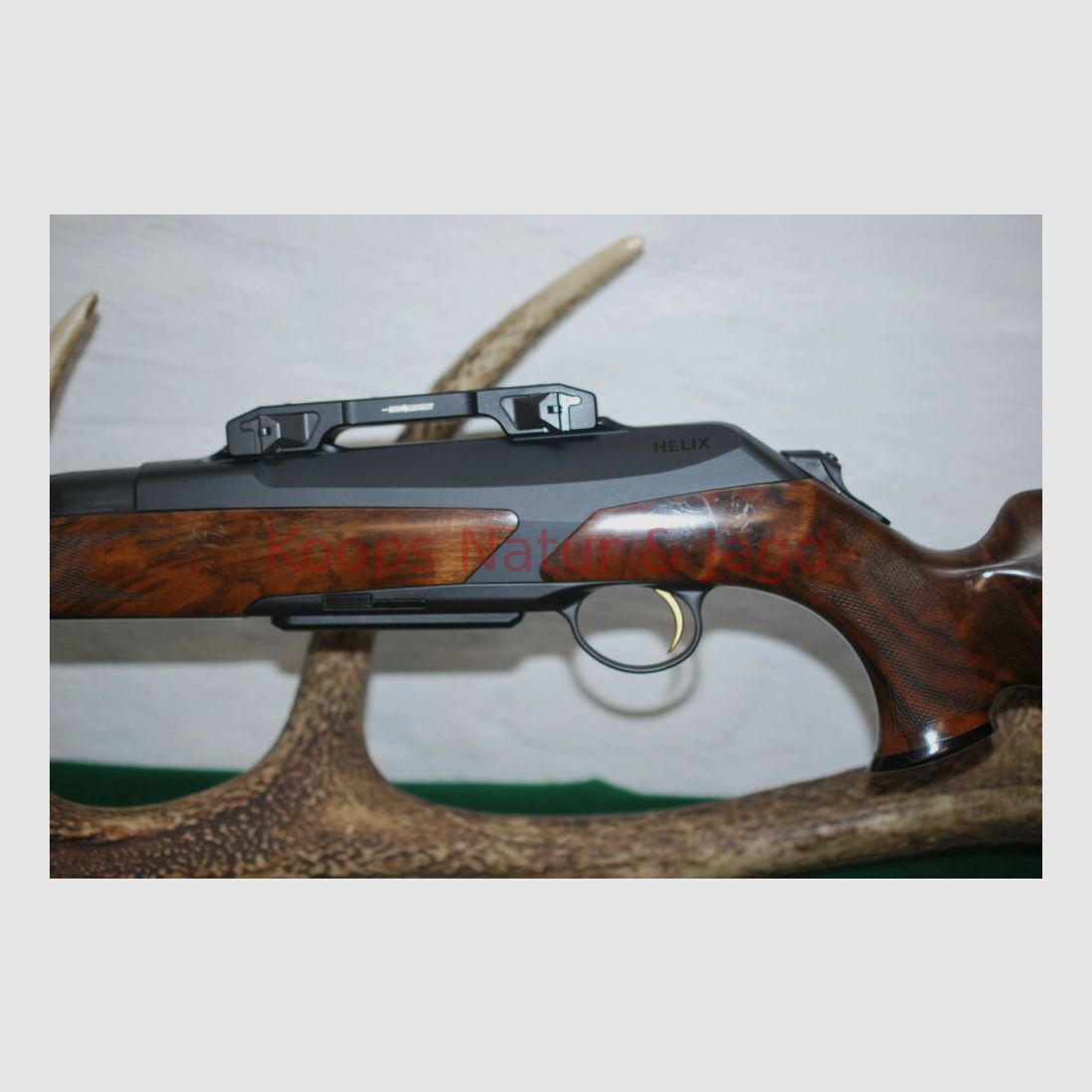 Merkel Helix Dame DS Noblesse