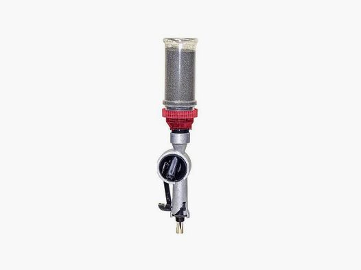 Dosatori di polvere automatici LEE PRECISION AUTO DRUM