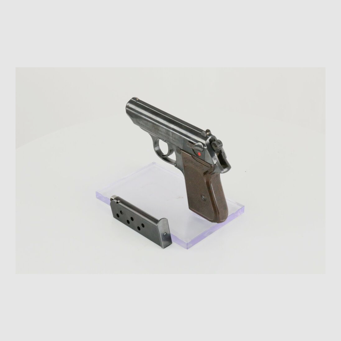 Walther PPK