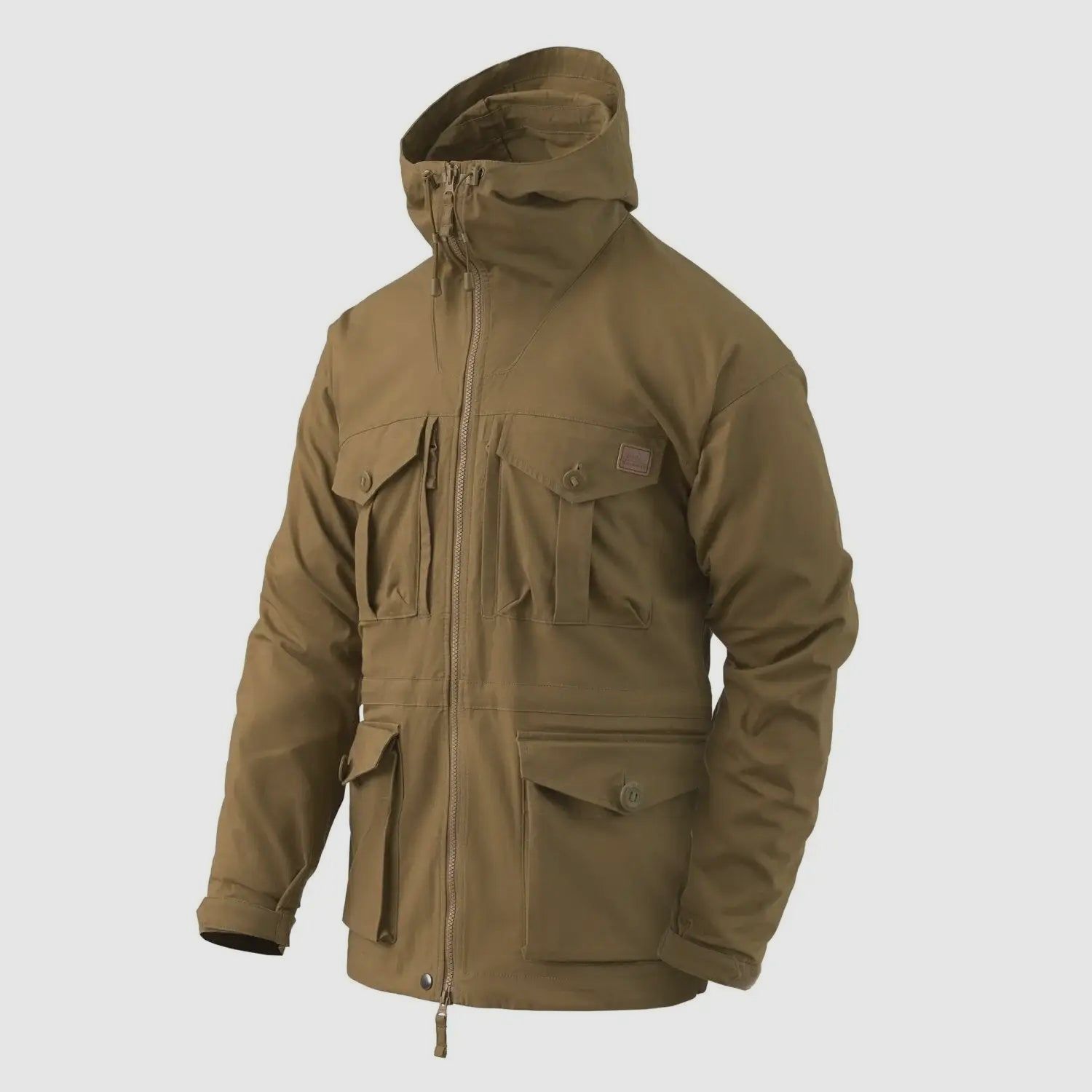 Helikon-Tex Helikon-Tex Smock SAS Duracanvas - Coyote / S Herren