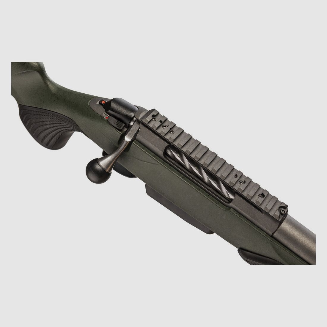 Büchse Tikka T3x Super Varmint Grün, Bild 3 von 3
