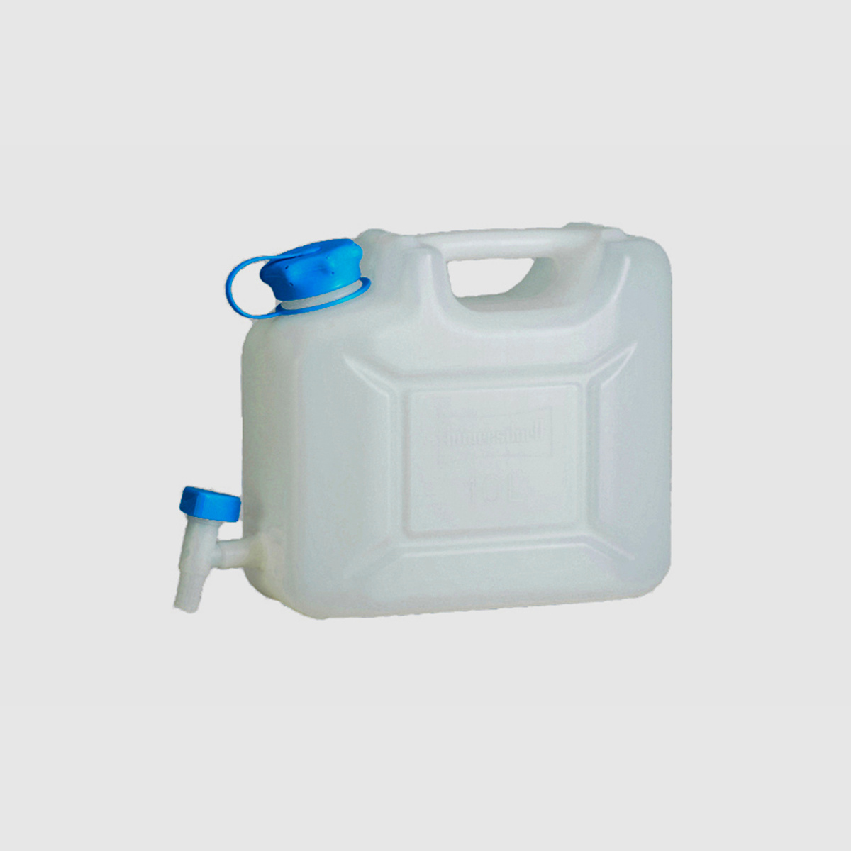 Hünersdorff Wasserkanister Profi 22 Liter