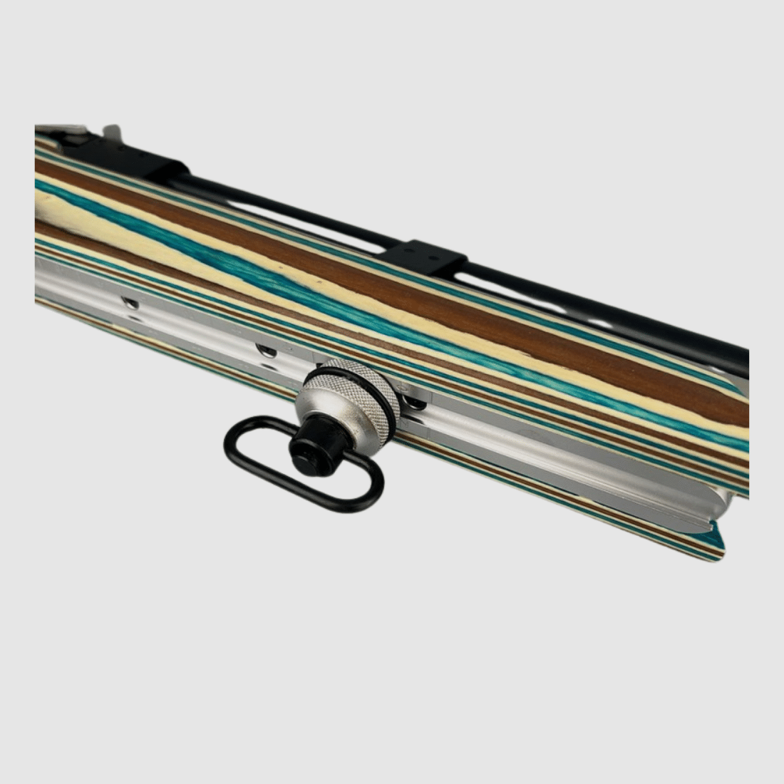 PCP-Büchse Arcea Snowpeak MAT300, Bild 7 von 7