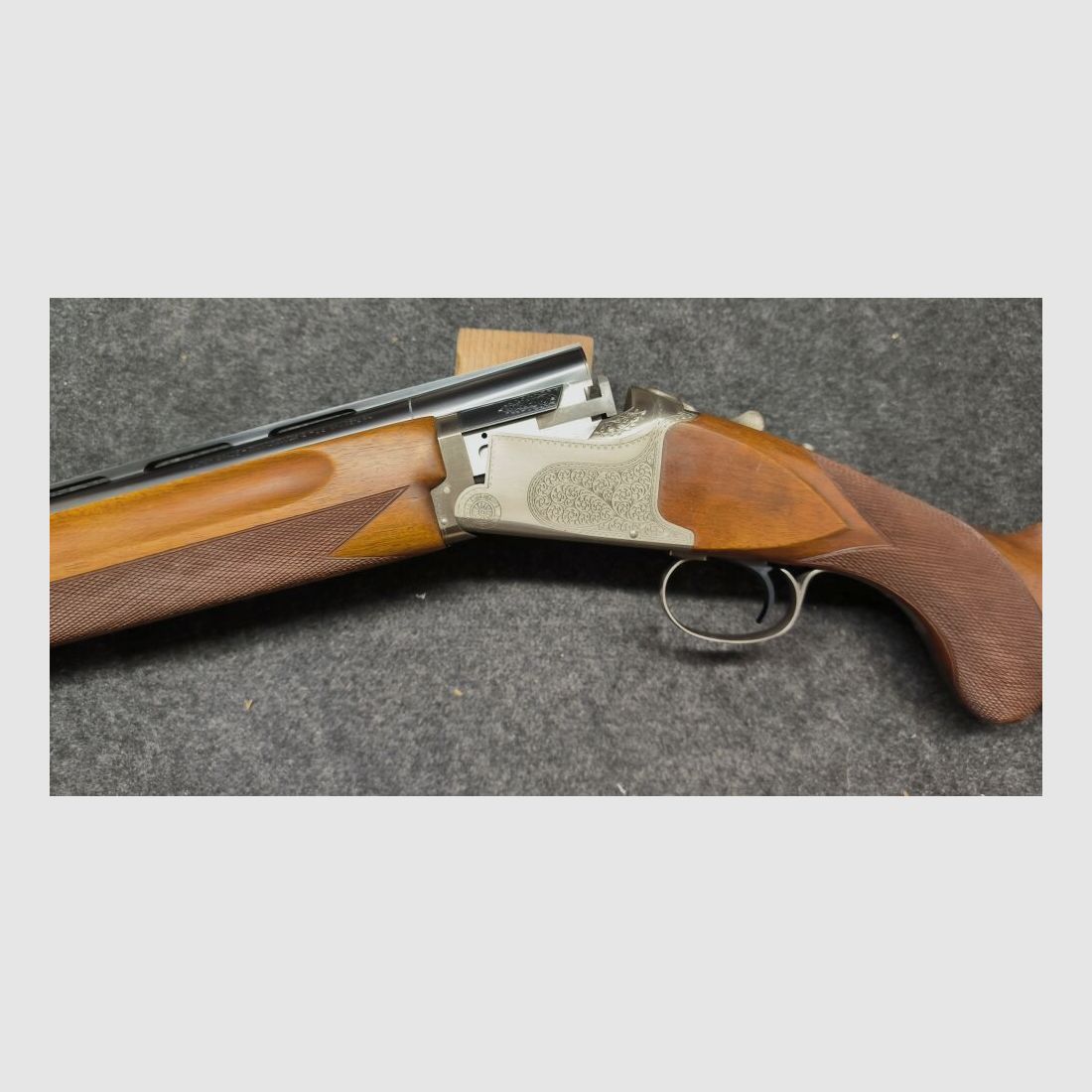Winchester Super Grade