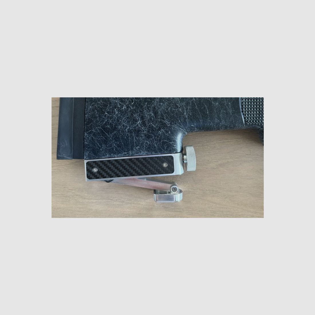 SABATTI / MERCURY TACTICAL EVO - .308WIN - nuevo rápido, mucho accesorio, NP 3.570 €