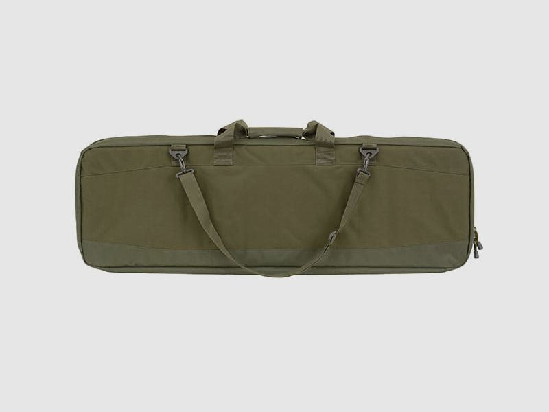 Funda para armas de hasta 105 cm de longitud – OLIVE [8FIELDS], imagen 2 de 9