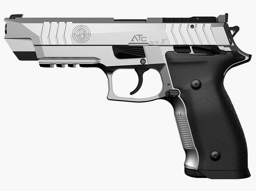 Pistola STEYR ATC Base 5″ – 9mm.