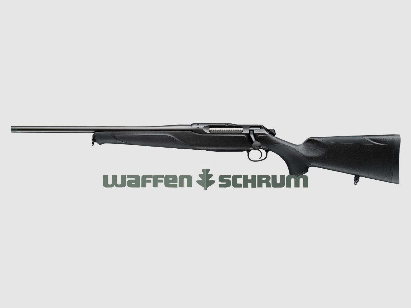 Sauer 505 ErgoMax Black Elegance Linkswaffe