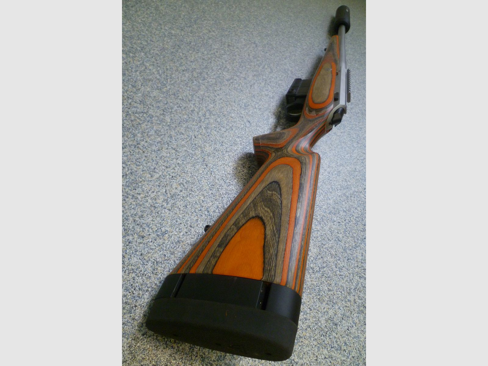 Repetierbüchse Tikka T3x Arctic .308 Win.
