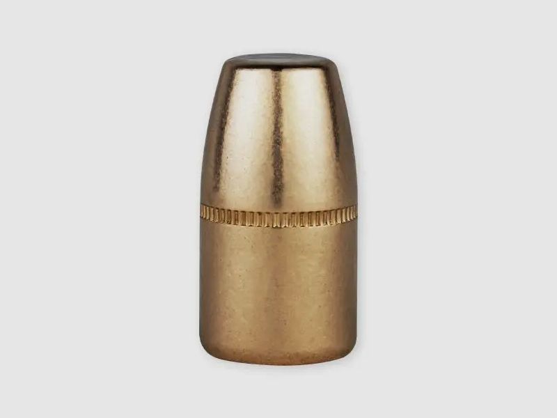 Berry's Bullets .45-70 Gov. (.458) 350grs. Round Shoulder