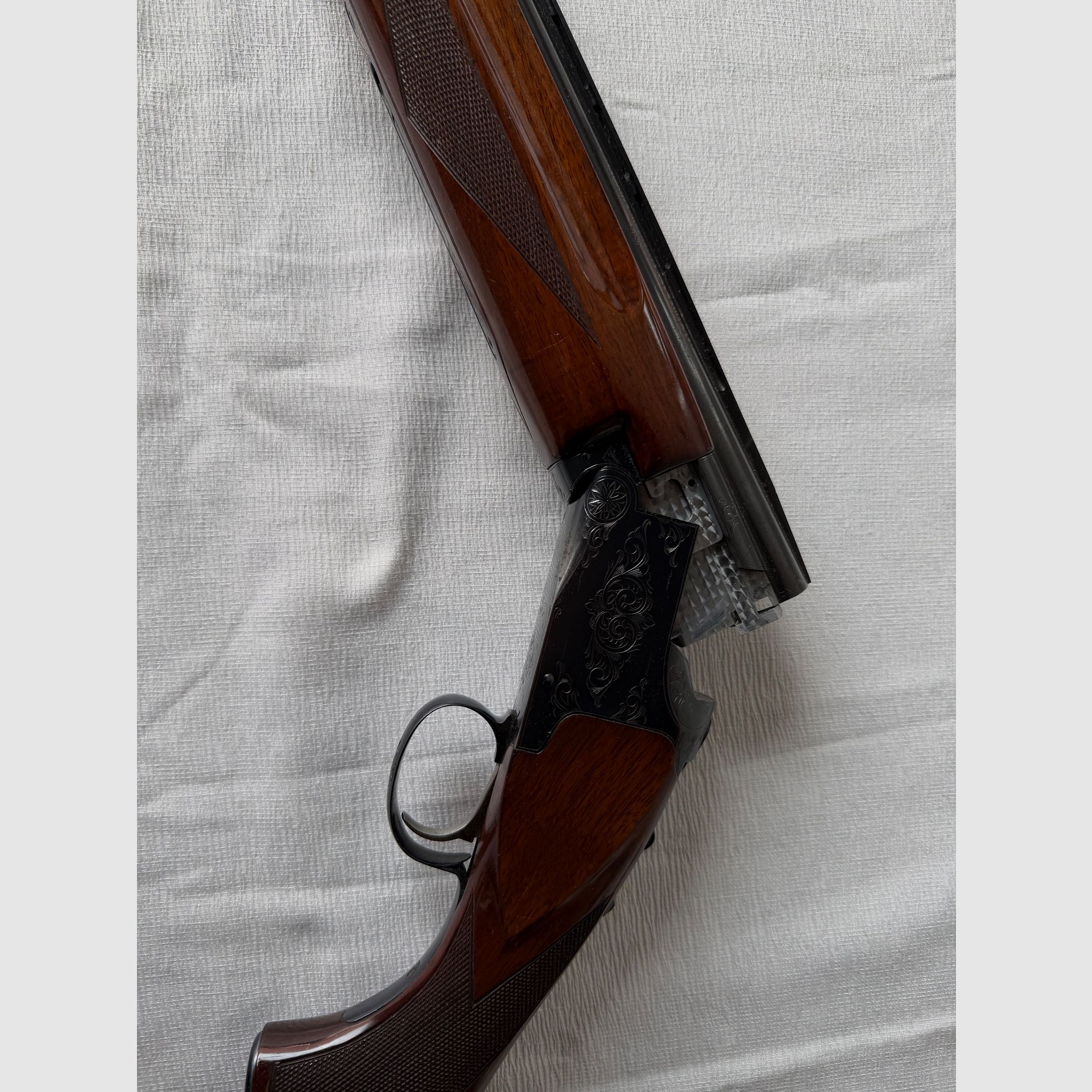 Winchester Model 101, image 7 of 17