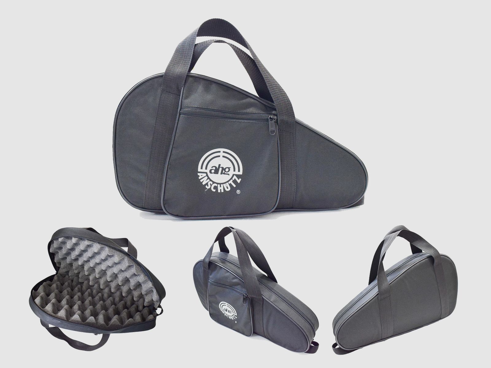 funda para pistola ahg