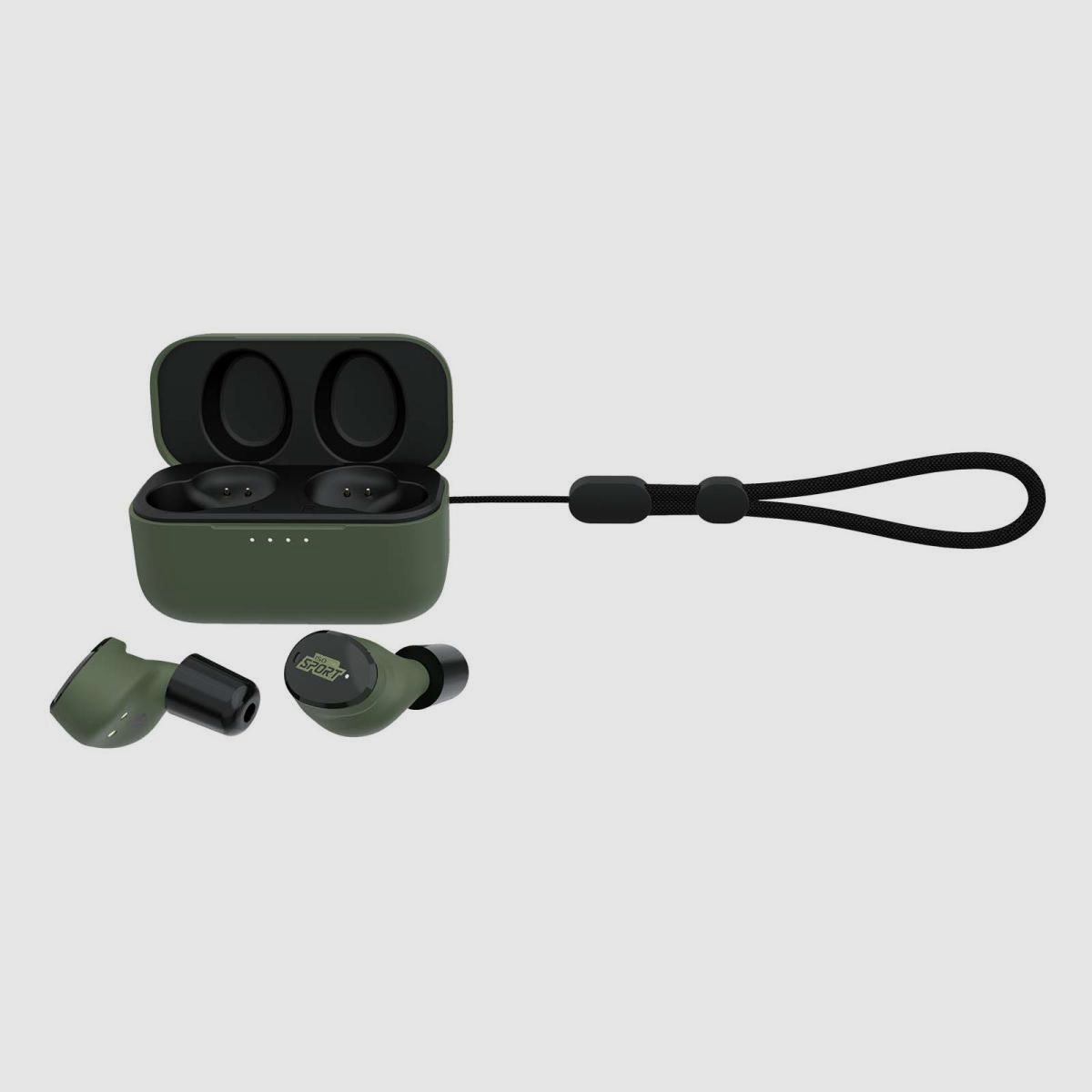 ISOTUNES Caliber Hearing Protection