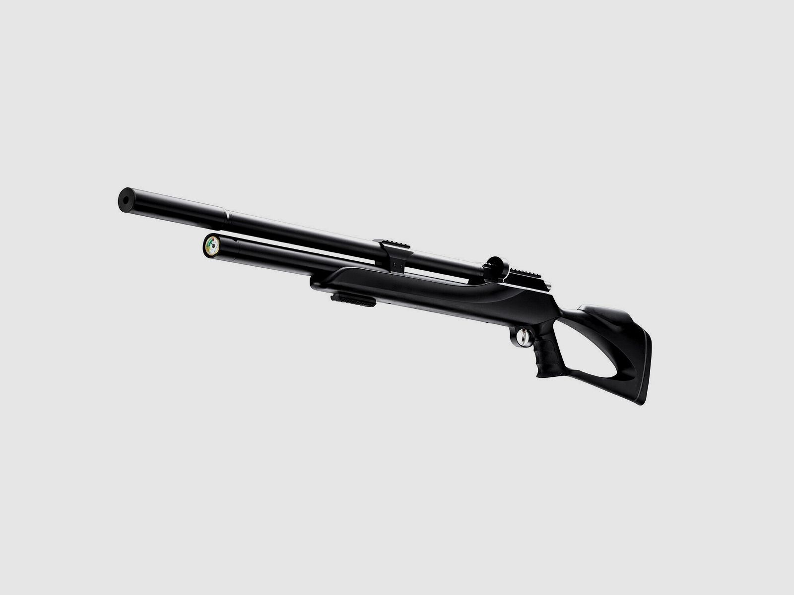 PCP-Gewehr Snowpeak M25 C6.35 76J, Bild 3 von 5