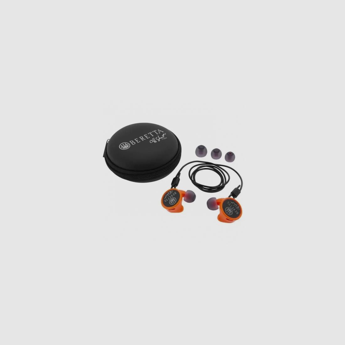 Miniauricular Beretta Comfort Plus 32 dB