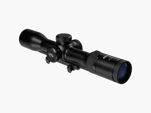 BLASER Zielfernrohr B2 1,7-10x42 iC S