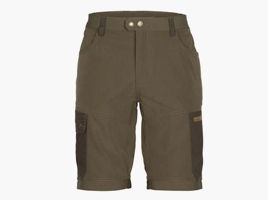 Pinewood Finnveden Trail Hybrid Shorts