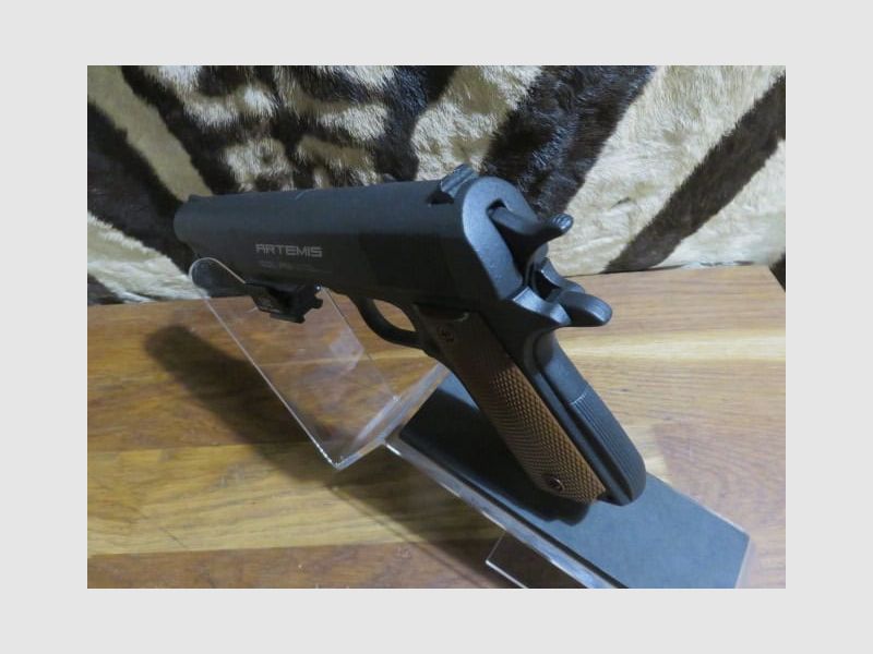 Luftgewehr ARTEMIS Modell LP400 Kal.4,5mm, Bild 5 von 7