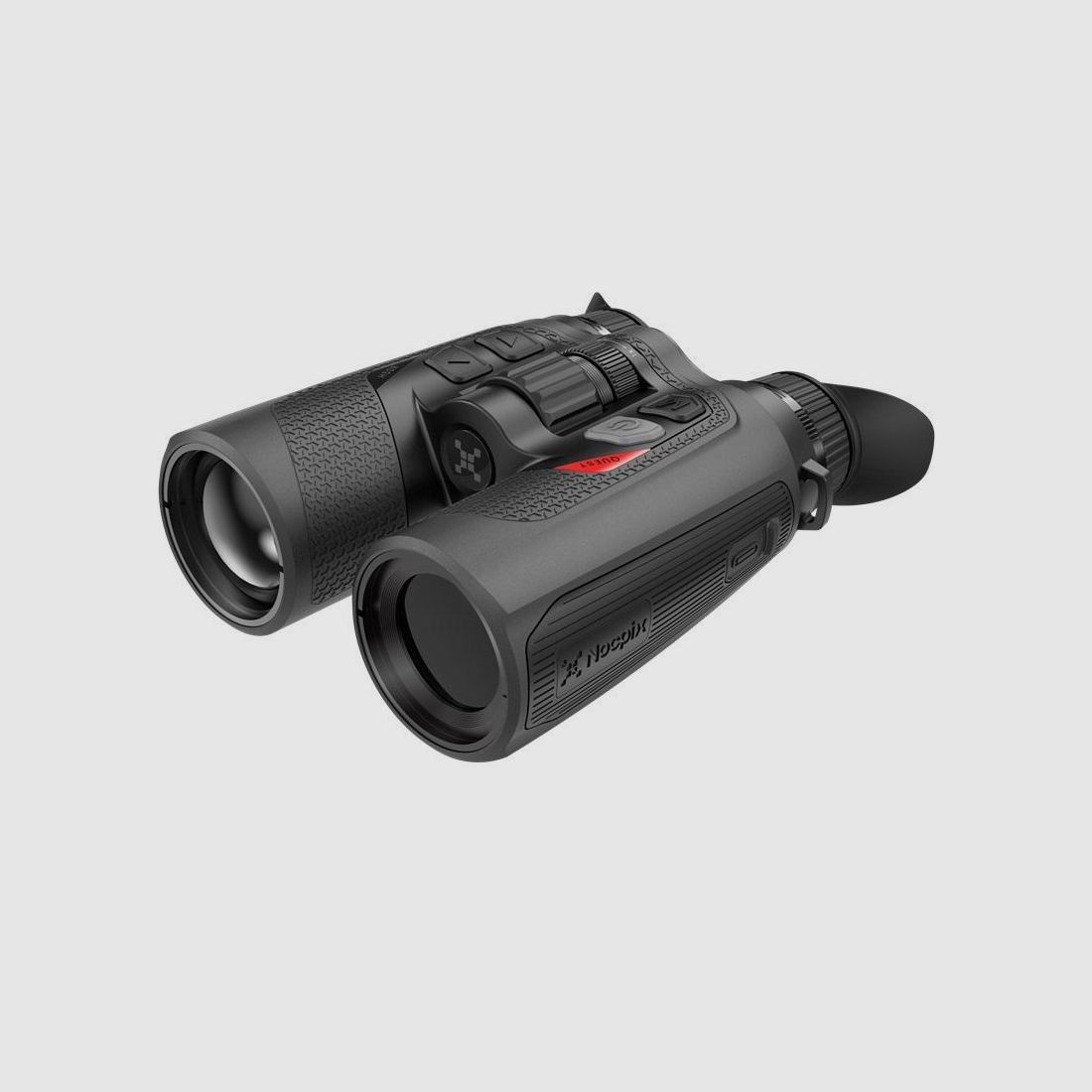 Nocpix Quest H50R warmtebeeld verrekijker