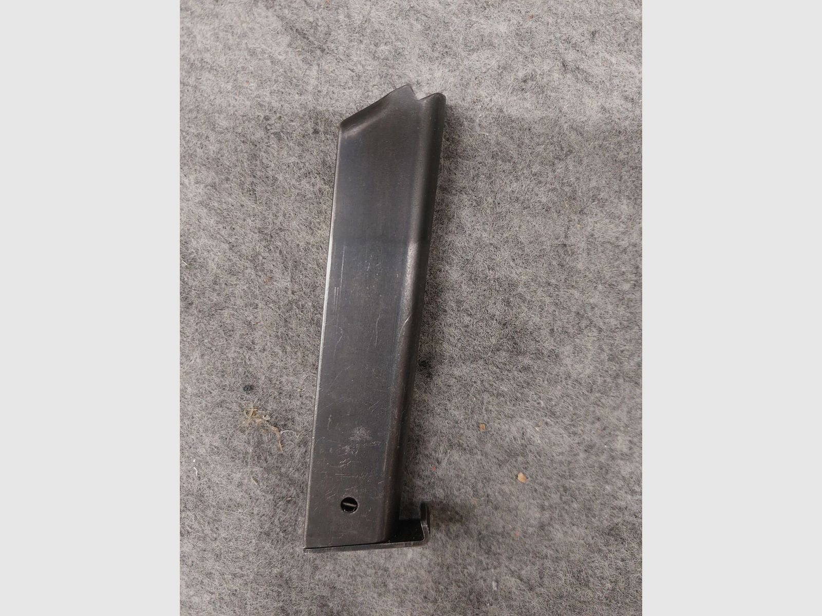 Lathi M 35