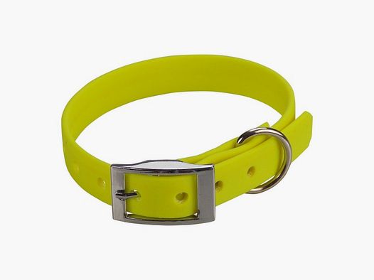COLLIER BIO JAUNE CLIP RAPIDE