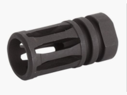 HECKLER & KOCH accessoire de bouche de canon, cache-flamme -forme G3 pour MR223/MR308/HK243