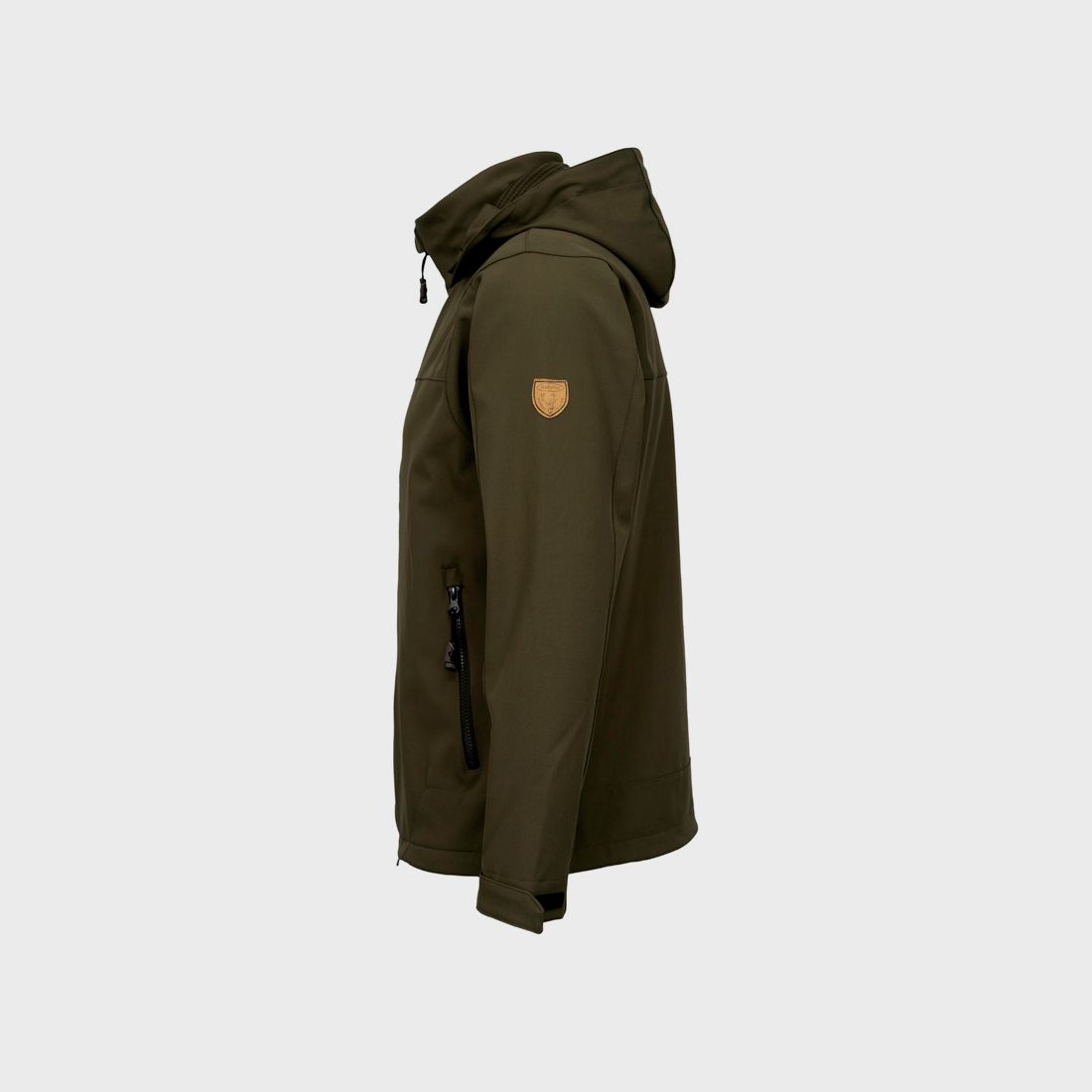 Hubertus giacca softshell, immagine 2 di 4