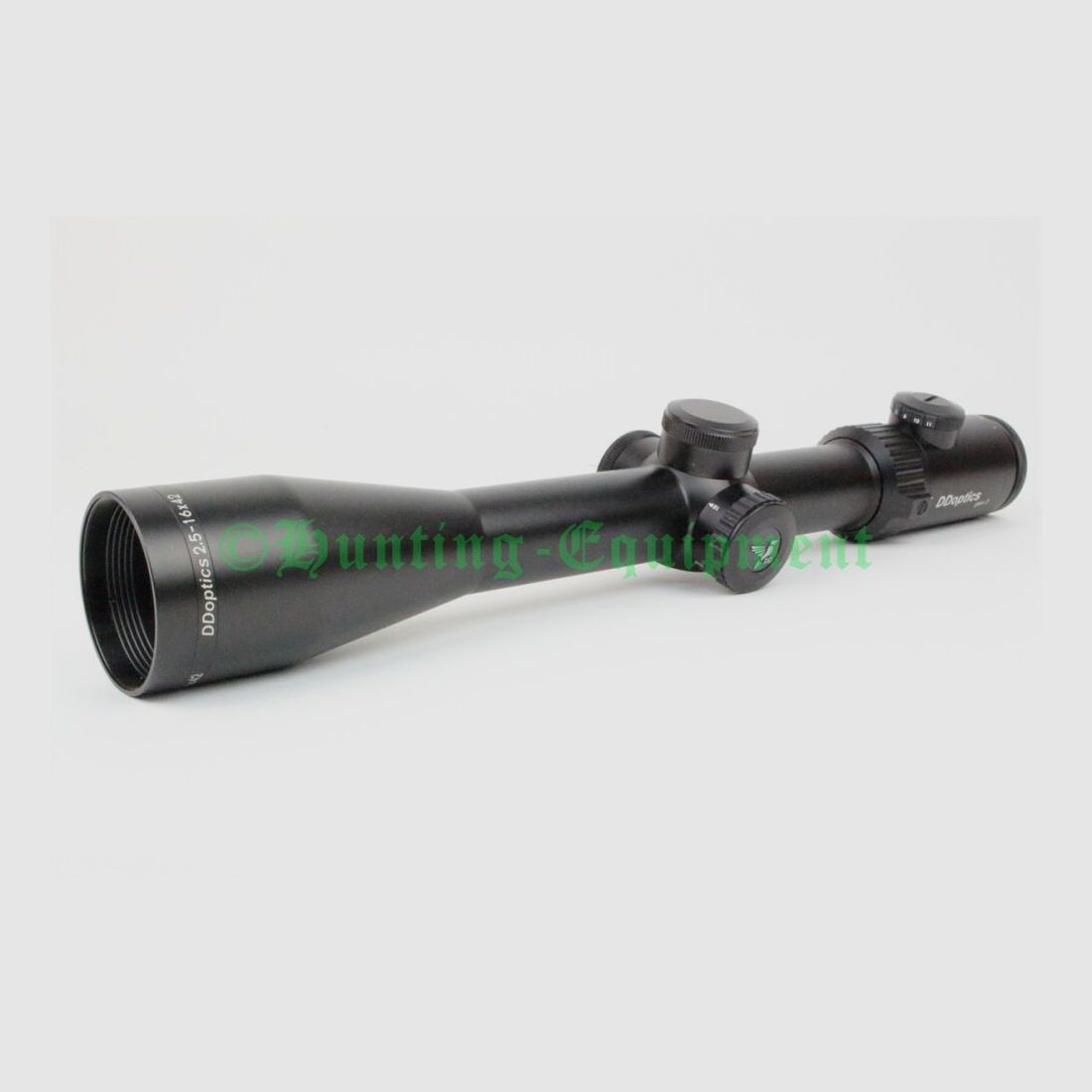 DDoptics V6 2,5-16x42