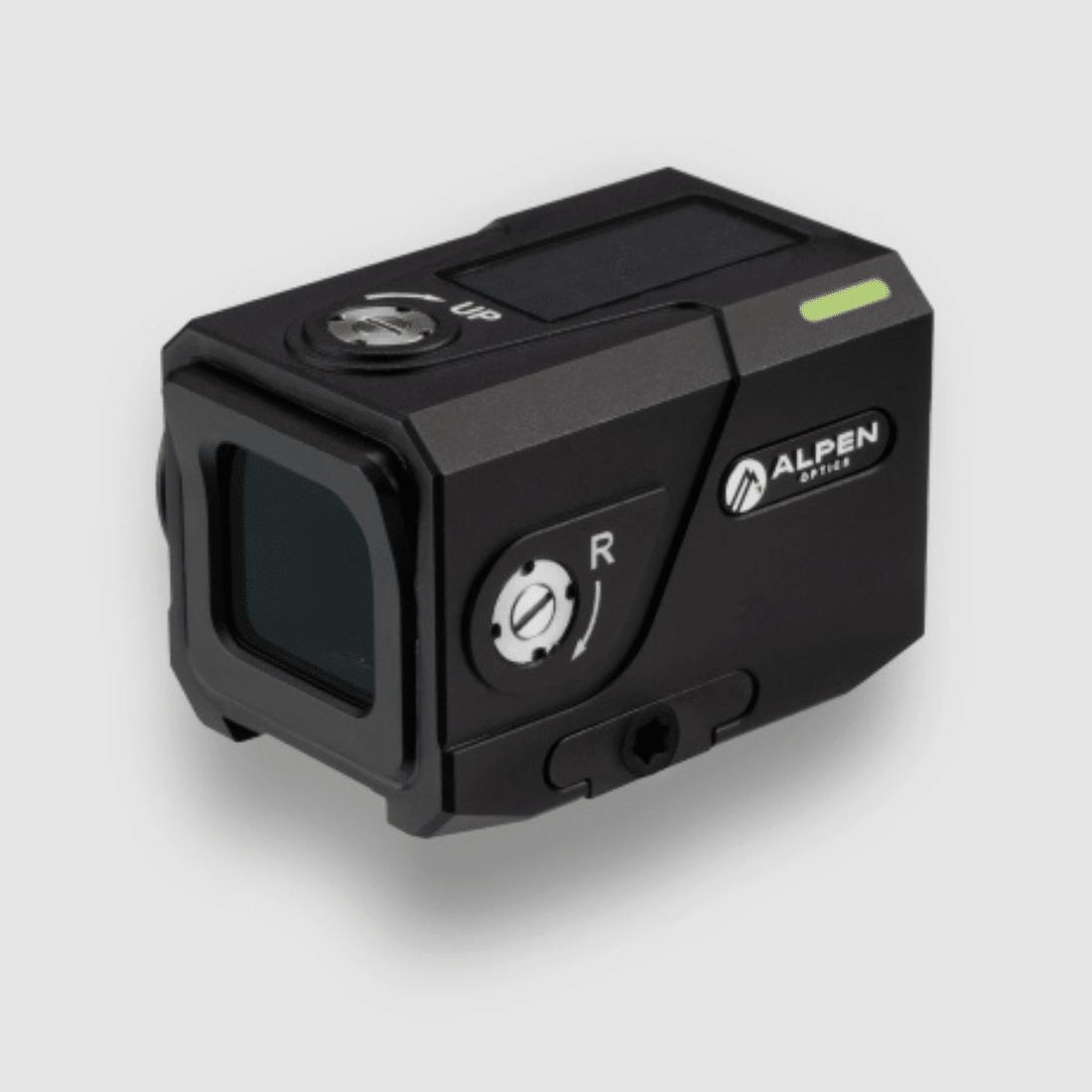 Rotpunktvisier ALPEN OPTICS Argus LT Red Dot 1x20x18 geschlossen, Bild 4 von 7
