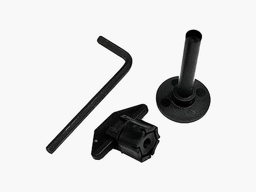 TANDEMKROSS MAGAZINE WITH POUCH RUGER™ 10/22™ TANDEMKROSS MAG ASSEMBLY TOOL W/POUCH & CARABINER FOR RUGER® 10/22®