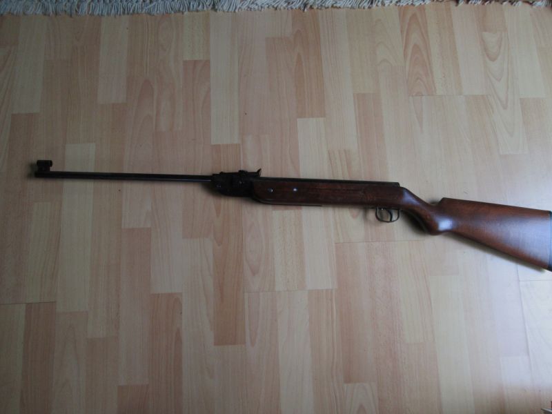 Diana 35 Luftgewehr