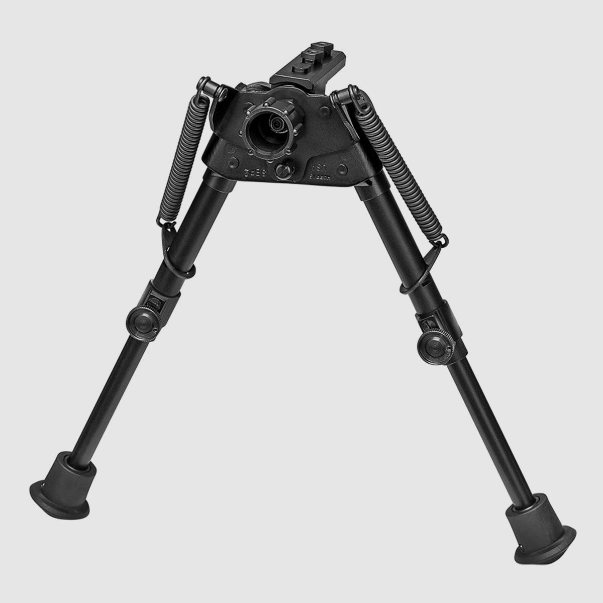 Harris S-BR2 Zweibein mit MLOK Montage, Bild 1 von 2