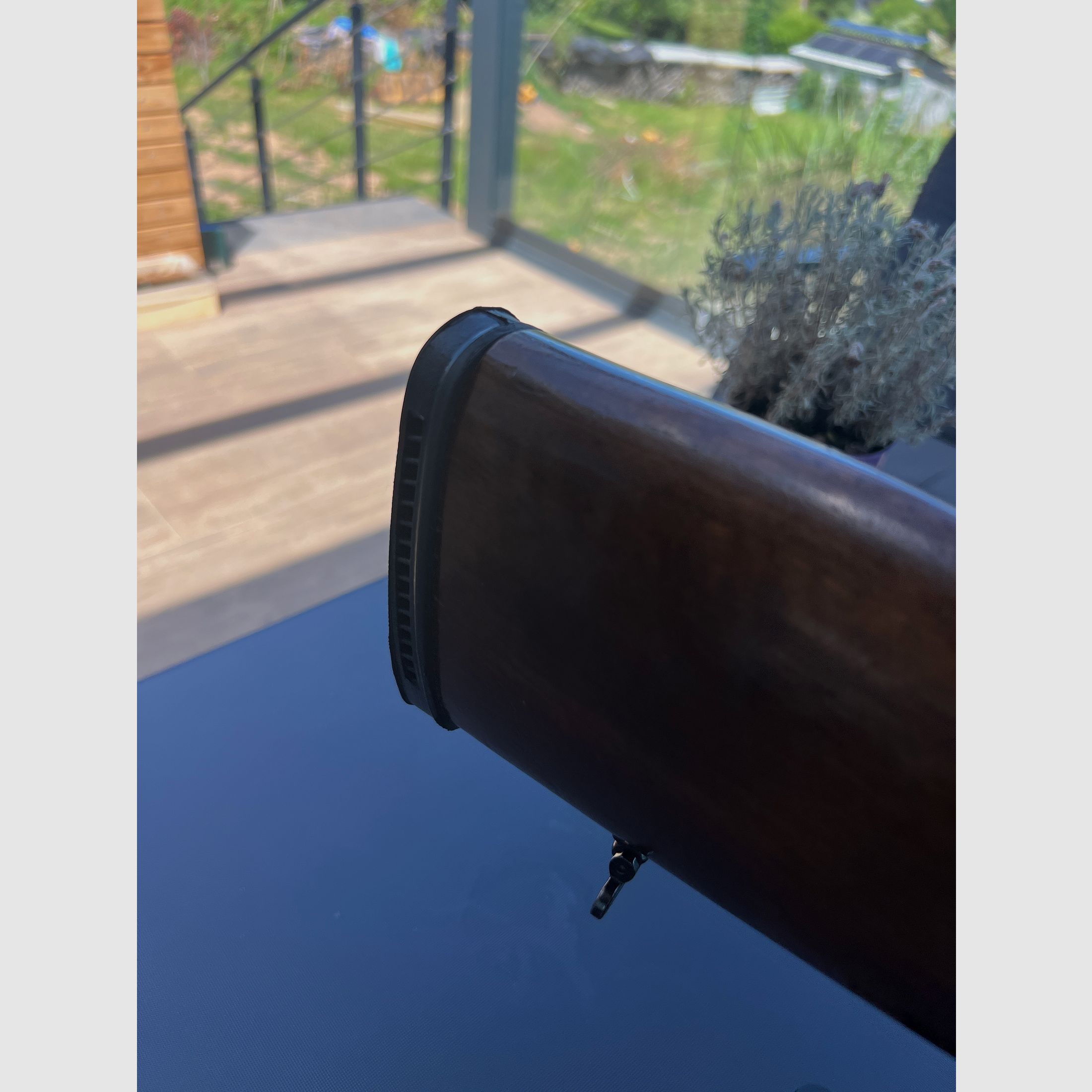 DRIVE HUNTING RIFLE Rifle 308 Win Mod 98 Red Dot