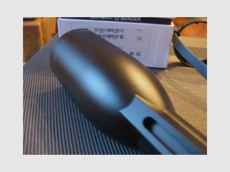 NEUES "Made in Germany" zum ABSOLUTEN BESTPREIS !! Schmidt&Bender Zenith 3-12x50 LMZ (=ZEISS-Innenschiene!) mit Absehen FD7 ähnlich dem ZEISS-60er Absehen!! KEIN Blaser-Swarovski-Mauser-Merkel-Leica-GPO-Kahles