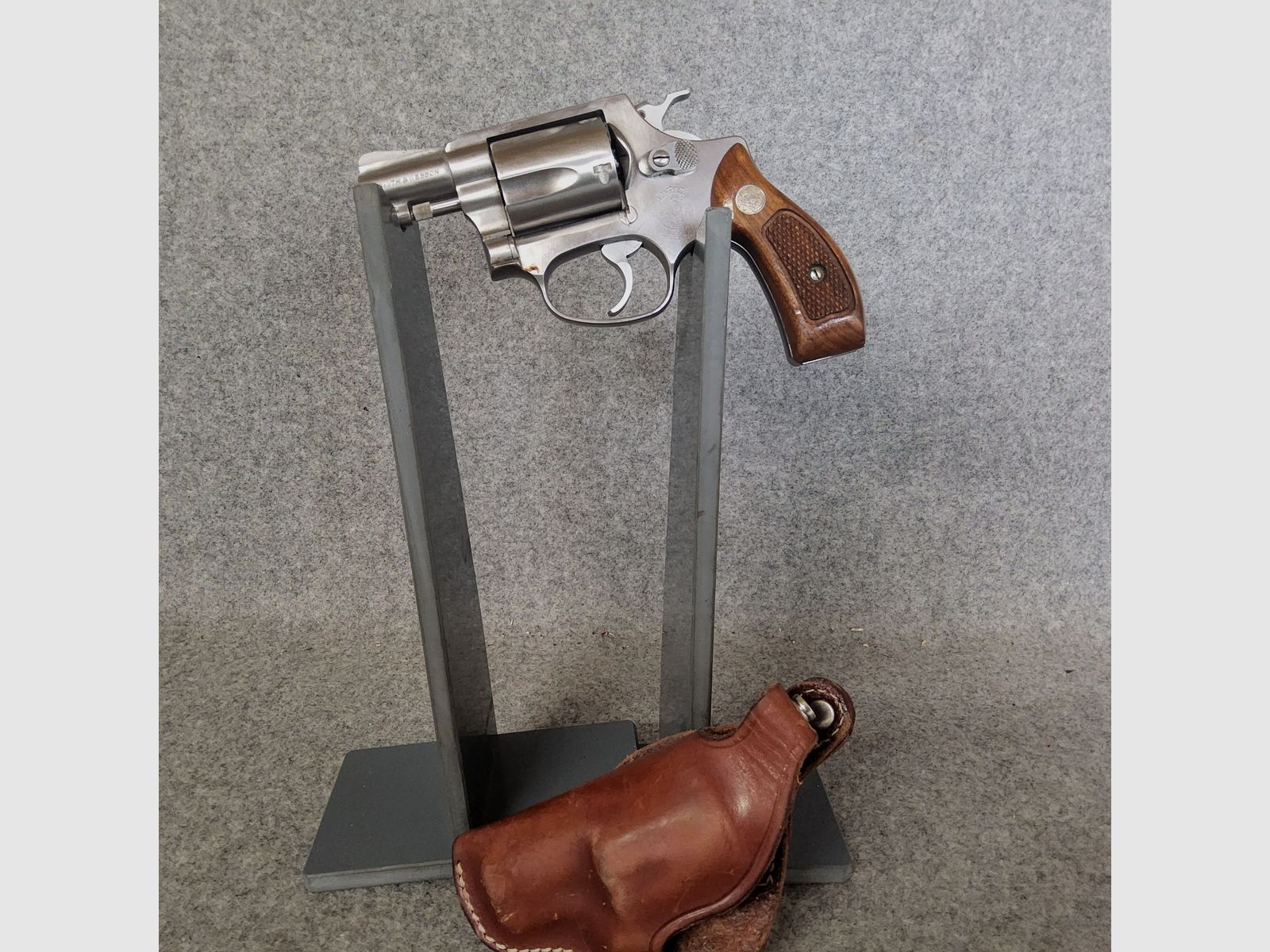 Smith&Wesson mod. 60